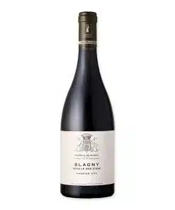 Blagny 1er Cru Sous le Dos d’Ane 2019 van Domaine Chapelle de Blagny