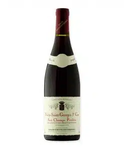 Chevillon-Chezeaux Nuits-Saint-Georges Aux Champs Perdrix 2020 rode Bourgogne