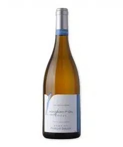 Domaine Feuillat-Juillot Montagny 1er Cru Les Coères 2022 witte Bourgogne