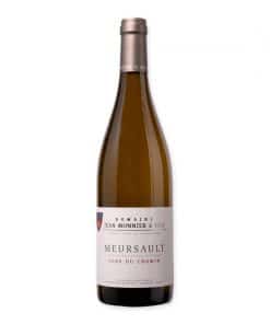 Jean Monnier Meursault Clos du Cromin witte Bourgogne