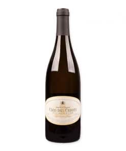 Ontdek Domaine Salmon Pouilly Fume Clos des Criots, een voortreffelijke Sauvignon Blanc vol mineraliteit en subtiele rokerigheid, perfect voor elke gelegenheid.