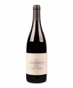Ontdek Domaine Salmon Sancerre Rouge, een elegante en biologisch geproduceerde Pinot Noir met een unieke smaaksensatie uit Sancerre, Frankrijk.