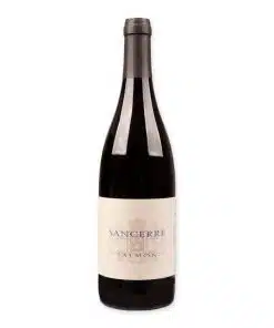 Ontdek Domaine Salmon Sancerre Rouge, een elegante en biologisch geproduceerde Pinot Noir met een unieke smaaksensatie uit Sancerre, Frankrijk.