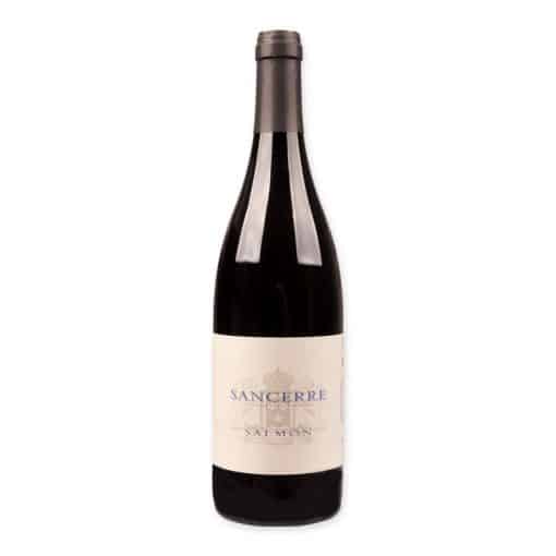 Ontdek Domaine Salmon Sancerre Rouge, een elegante en biologisch geproduceerde Pinot Noir met een unieke smaaksensatie uit Sancerre, Frankrijk.