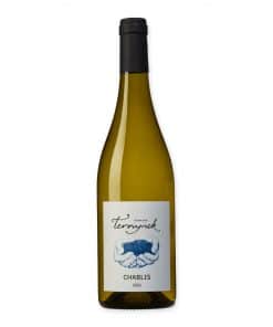 Domaine Ternynck Chablis 1er Cru Fourchaume 2023 witte Bourgogne