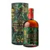 Ontdek Don Papa Masskara, een premium rum met diepe, rijke smaken van vanille en specerijen, perfect voor een cocktail of puur genot.