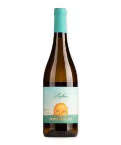 Ontdek de Donnafugata Lighea Zibibbo, een unieke witte wijn uit Sicilië, perfect voor elke gelegenheid. Geniet van zijn florale aroma's en frisse smaak.