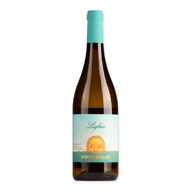 Ontdek de Donnafugata Lighea Zibibbo, een unieke witte wijn uit Sicilië, perfect voor elke gelegenheid. Geniet van zijn florale aroma's en frisse smaak.
