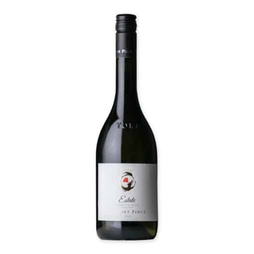 Ontdek de Erzsébet Pince Estate Furmint Tokaj Dry, een verfijnde droge witte wijn met een harmonieuze balans van fruit en mineraliteit.