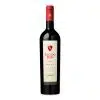 Ontdek Baron Philippe de Rothschild Escudo Rojo Reserva Carmenere 2022, een weelderige Chileense rode wijn met tonen van zwarte bessen en vanille. Ideaal bij rood vlees.
