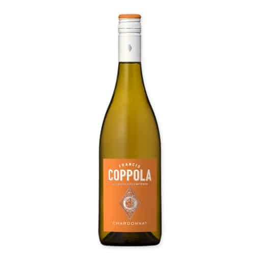 Ontdek de Francis Ford Coppola Chardonnay uit de Diamond Collection, een Californische wijn met een symfonie van fruit en romige tonen, versterkt door subtiele eiken invloeden.
