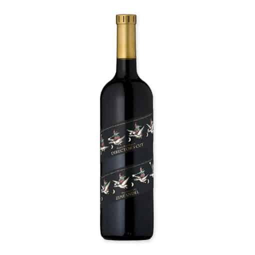 Ervaar de luxe van Francis Ford Coppola's Director's Cut Zinfandel, een expressieve rode wijn vol bramen, kruiden en eik. Perfect voor elke gelegenheid.