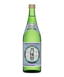 Ontdek Gekkeikan Sake, de perfecte Japanse rijstwijn voor uw volgende diner. Ervaar subtiele bloemennoten en een verfrissende afdronk. Ideaal voor bij sushi of lichte pasta's.