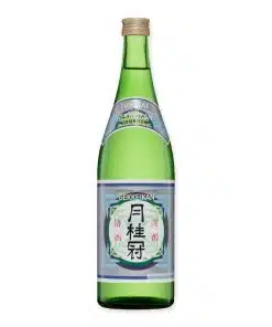 Ontdek Gekkeikan Sake, de perfecte Japanse rijstwijn voor uw volgende diner. Ervaar subtiele bloemennoten en een verfrissende afdronk. Ideaal voor bij sushi of lichte pasta's.