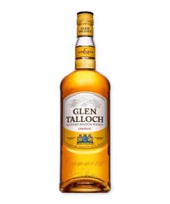 Ontdek Glen Talloch Choice, een voortreffelijke Blended Scotch Whisky. Ervaar een complexe smaak met tonen van honing, vanille en een subtiel rokerige finish. Ideaal voor iedere whisky liefhebber.