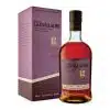 Ontdek Glenallachie 12 Years Old, een prachtige Scotch uit Speyside met een complexe smaak van fruit, kruiden en een rokerige afdronk. Perfect voor fijnproevers van traditionele Schotse whisky.
