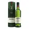 Koop Glenfiddich 12 Years online, een prachtige Schotse single malt whisky, perfect voor liefhebbers van rijke aroma's en subtiele smaken.