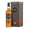 Ontdek Glengoyne 18 Years, een verfijnde Schotse single malt whisky, geperfectioneerd met 18 jaar rijping in sherryvaten, bekend om zijn zuivere en fruitige smaakprofiel.