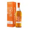 Geniet van Glenmorangie 12 Years The Original, een Schotse single malt whisky met een complex smaakprofiel en een rijke Scherry vaten finish. Ideaal voor kenners.