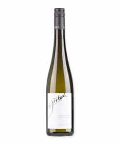 Ontdek de Gritsch Riesling Federspiel uit 1000 Eimerberg, een verfijnde witte wijn uit Wachau, Oostenrijk. Ideaal voor liefhebbers van harmonieuze en minerale tonen.
