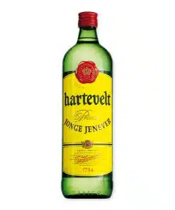 Ontdek Hartevelt Prima Jonge Jenever, de perfecte Nederlandse jenever met een harmonieuze smaak en een rijke geschiedenis. Ideaal voor elke gelegenheid.