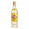 Ervaar de luxe van Havana Club Añejo 3 Años, een zachte en complexe rum uit Cuba, ideaal voor verfijnde cocktails of om puur te genieten. Ontdek meer!
