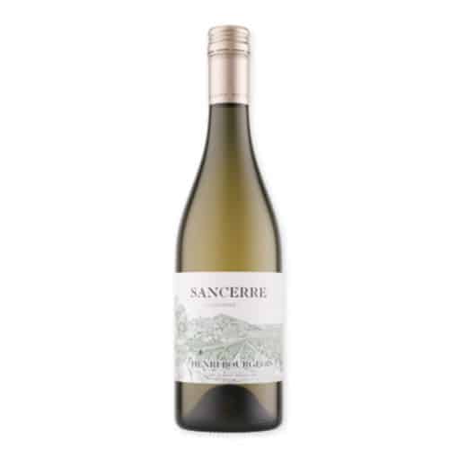 Ontdek de Henri Bourgeois Sancerre Les Baronnes White, een prachtige Franse wijn uit Sancerre, perfect voor liefhebbers van complexe witte wijnen met een fris mineralig karakter.