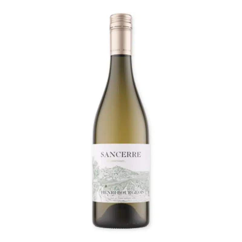 Ontdek de Henri Bourgeois Sancerre Les Baronnes White, een prachtige Franse wijn uit Sancerre, perfect voor liefhebbers van complexe witte wijnen met een fris mineralig karakter.