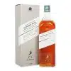 Ervaar de diepte en complexiteit van Johnnie Walker Blender's Batch Bourbon Cask, perfect voor genieters van premium whisky met tonen van vanille, karamel en specerijen.