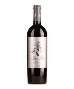 Ontdek Juan Gil Monastrell Silver Label, een voortreffelijke rode wijn uit Jumilla, Spanje. Geniet van de volle smaken en rijke aroma's. Ideaal voor bij uitgebreide diners.
