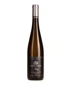Ontdek Julien Schaal Riesling Grand Cru Schoenenbourg, een witte wijn met ongeëvenaarde frisheid en complexiteit, uit het hart van de Elzas. Perfect voor elke gelegenheid.