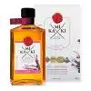 Proef de unieke Kamiki Sakura Wood, een Japanse whisky met een subtiele hint van kersenbloesem, gerijpt in Sakura-hout voor een onvergelijkbare verfijning.