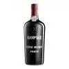 Ontdek Kopke Fine Ruby Porto: een traditionele port uit de Douro, beroemd om zijn robuuste, fruitige aroma’s en fluweelzachte afdronk. Perfect voor speciale gelegenheden.