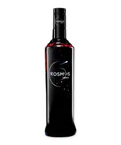 Ervaar de buitengewone zuiverheid van Kosmos Wodka. Perfect voor cocktails of puur te genieten. Exclusief, verfijnd en zacht.