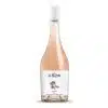 Ontdek de frisse en fruitige La Villette Rosé Grenache-Cinsault, een perfecte Franse rosé om te genieten bij diverse gerechten of als verfrissend aperitief. Ervaar de smaak van zomer met elke slok!