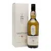 Ontdek Lagavulin 8 Years Old, een exclusieve Islay Scotch met ongeëvenaarde diepgang, gekenmerkt door zijn rokerige tonen en rijke aroma's. Ideaal voor whiskykenners.