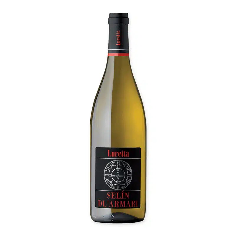 Geniet van de frisse en sprankelende smaak van Luretta Malvasia Dolce Boccadirosa, een perfecte wijn voor speciale gelegenheden en heerlijk bij diverse gerechten.