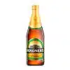 Ontdek Magners Irish Cider Original, een cider vervaardigd uit 17 zorgvuldig geselecteerde appels en gerijpt in eiken vaten. Geniet van de frisse, natuurlijke smaak. Nu verkrijgbaar.