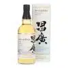 Ontdek de unieke smaak van Masahiro Pure Malt Whisky, een symbool van traditioneel Japanse distilleerkunst met een rijke smaak en verfijnde afdronk.