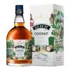 Ontdek Camus Ile De Re Cognac, een expressie van Île de Ré's unieke klimaat met tonen van zeezout, verse kruiden en een rokerige finish. Perfect voor speciale avonden.