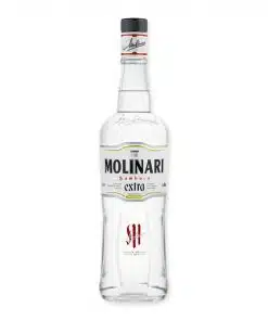 Ontdek Molinari Sambuca Extra 1L, de premium Italiaanse anijslikeur die traditie combineert met een rijk smaakpalet. Ideaal voor liefhebbers van elegante likeuren.