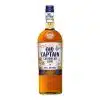 Ontdek Old Captain Brown 1L, de premium rum rijkelijk gerijpt in Amerikaanse eikenhouten vaten voor een unieke ervaring met elke slok. Perfect voor een avond van pure verwennerij.