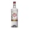 Ontdek de zuivere, frisse smaken van Old Captain White 1L. Ideaal voor cocktails of puur te genieten. Ervaar een legendarische rum.