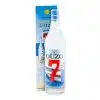 Geniet van Ouzo 7 1L, de perfecte keuze voor liefhebbers van traditioneel Grieks anijsdistillaat. Ideaal als aperitief, gekoeld met water of ijs!