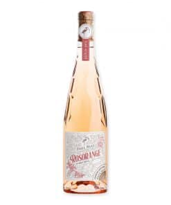 Ontdek Paul Mas Rosorange Organic, de biologische oranje wijn met een fris fruitig karakter, perfect voor elk diner of als aperitief. Koop nu en ervaar de finesse.