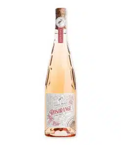 Ontdek Paul Mas Rosorange Organic, de biologische oranje wijn met een fris fruitig karakter, perfect voor elk diner of als aperitief. Koop nu en ervaar de finesse.