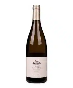 Ontdek Philibert du Charme Chardonnay: een frisse, elegante wijn uit Bourgogne met tonen van citrus en bloemen. Perfect als aperitief of bij visgerechten.