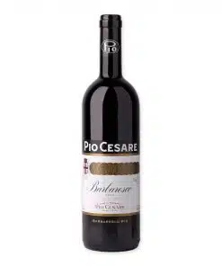 Beleef de finesse van Pio Cesare Barbaresco DOCG 2019. Deze luxe rode wijn, rijk aan smaken en gemaakt van de beste Nebbiolo druiven, is nu beschikbaar. Perfect voor speciale gelegenheden.