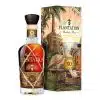 Ontdek de Plantation Barbados XO 20th Anniversary Rum, een premium rum dubbel gerijpt in bourbon en Franse eiken vaten voor een diepe en rijke smaakervaring.