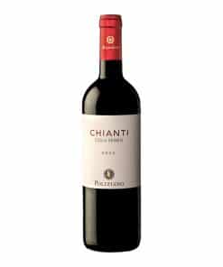 Poliziano Chianti Colli Senesi DOCG rode wijn uit Toscane